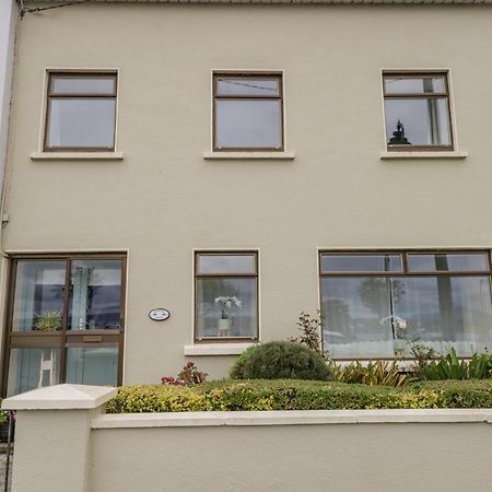 Sea Watch House Villa Roundstone Exteriör bild