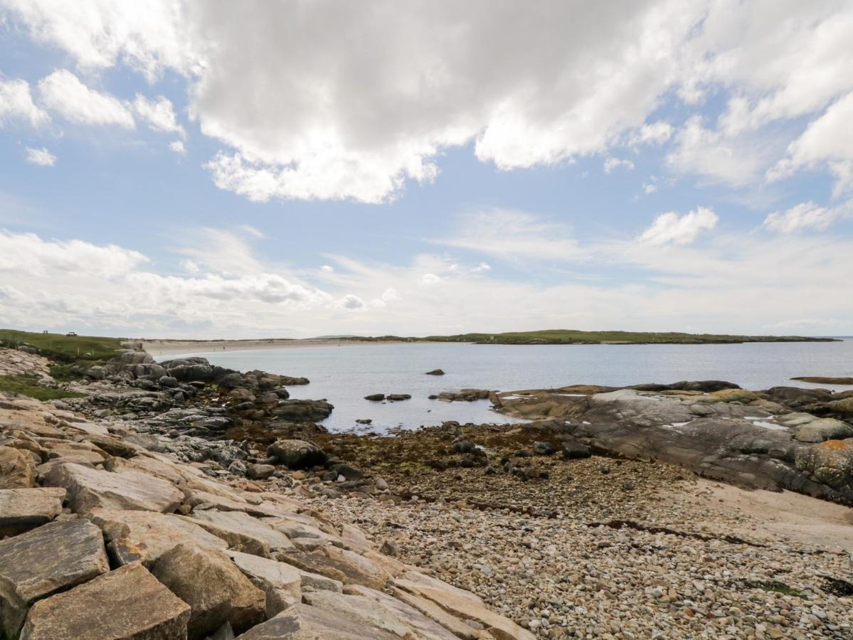 Sea Watch House Villa Roundstone Exteriör bild