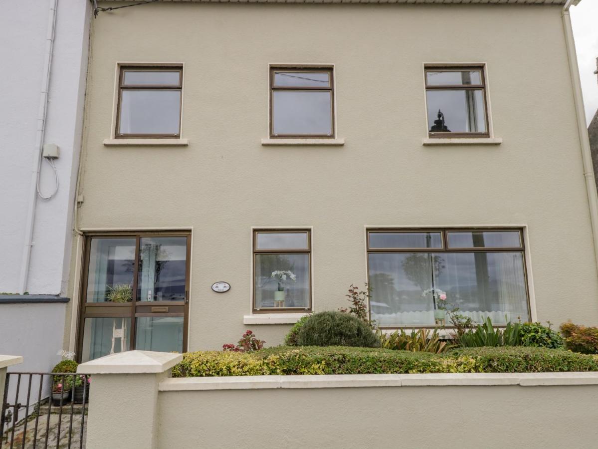Sea Watch House Villa Roundstone Exteriör bild